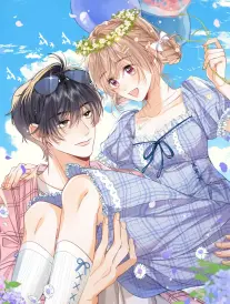 纸上银河 漫画改编作品海报